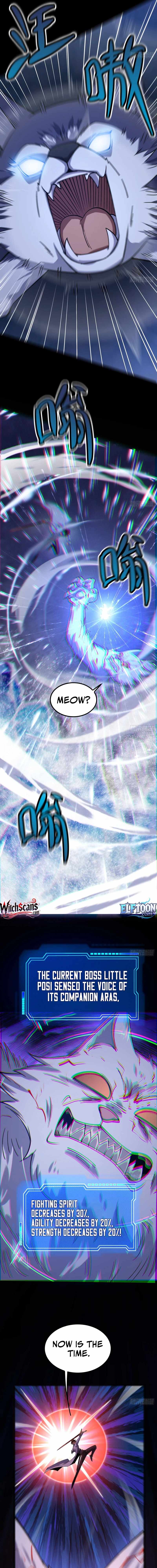 The Surviving Player: Unrivaled in the Second Death Game Chapter 22 page 16