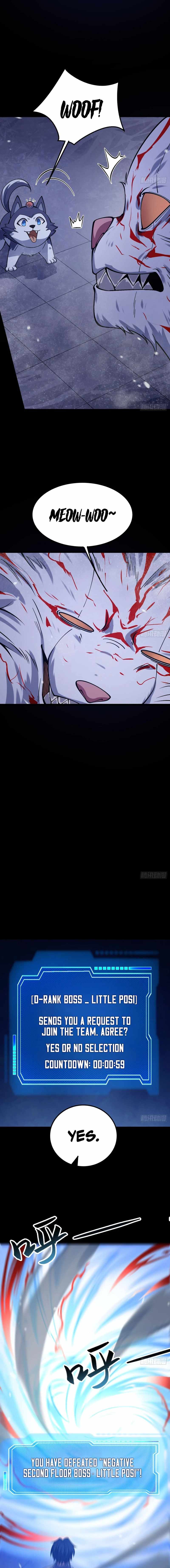 The Surviving Player: Unrivaled in the Second Death Game Chapter 22 page 19