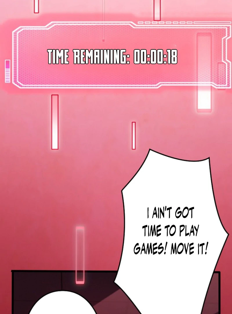 The Surviving Player: Unrivaled in the Second Death Game Chapter 3 page 6