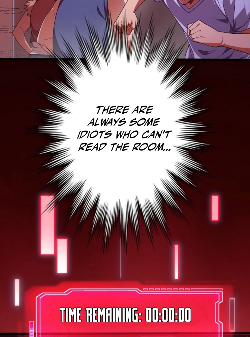The Surviving Player: Unrivaled in the Second Death Game Chapter 3 page 9
