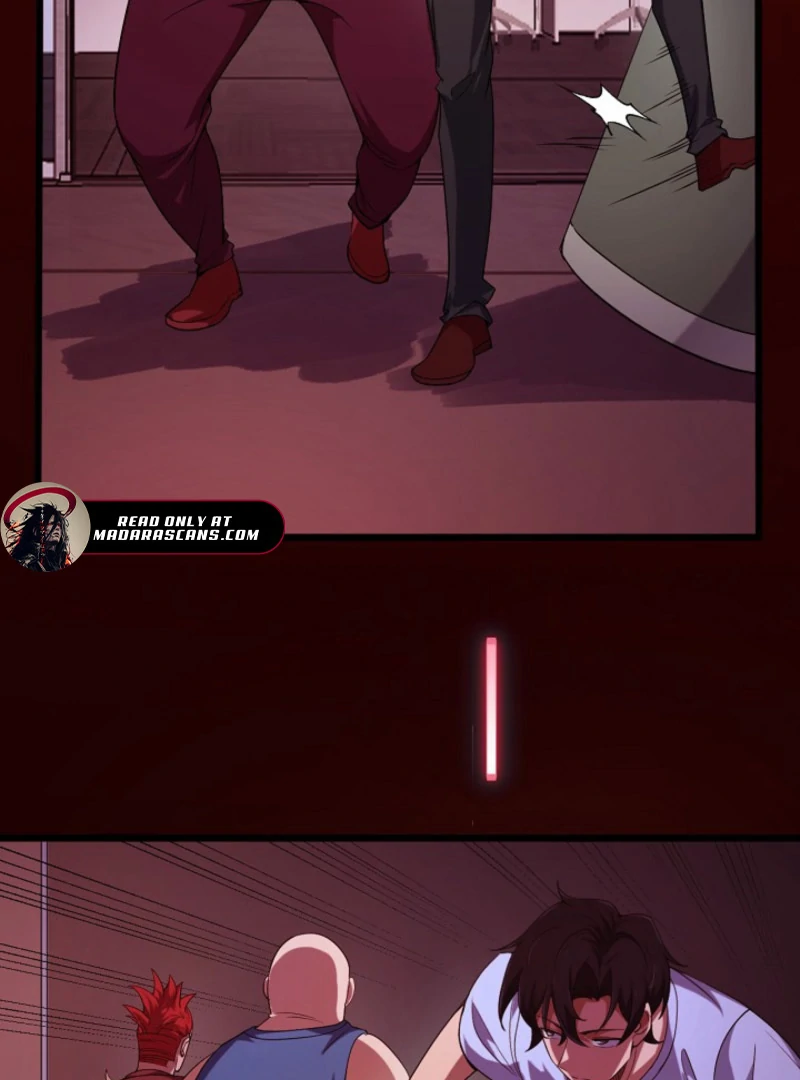 The Surviving Player: Unrivaled in the Second Death Game Chapter 3 page 8
