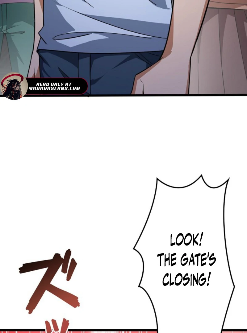 The Surviving Player: Unrivaled in the Second Death Game Chapter 3 page 17