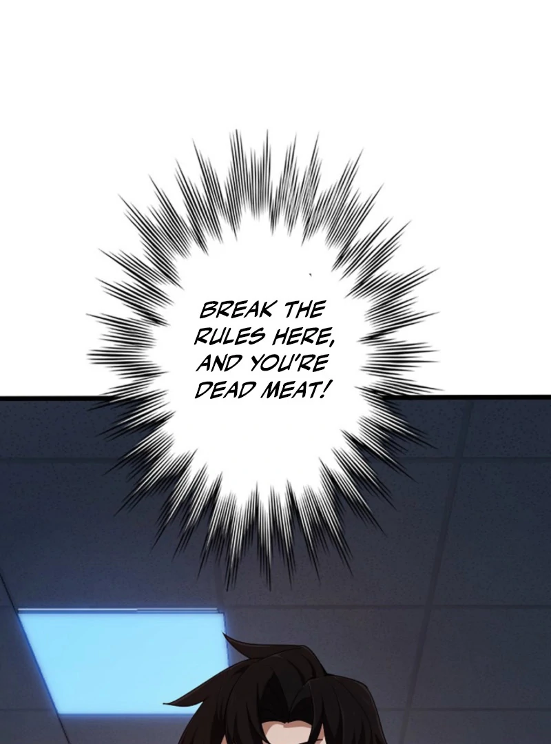 The Surviving Player: Unrivaled in the Second Death Game Chapter 3 page 15