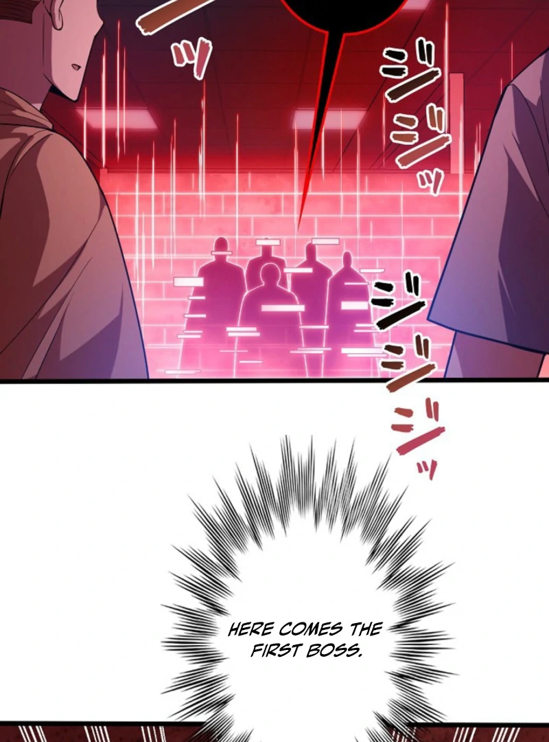 The Surviving Player: Unrivaled in the Second Death Game Chapter 3 page 24