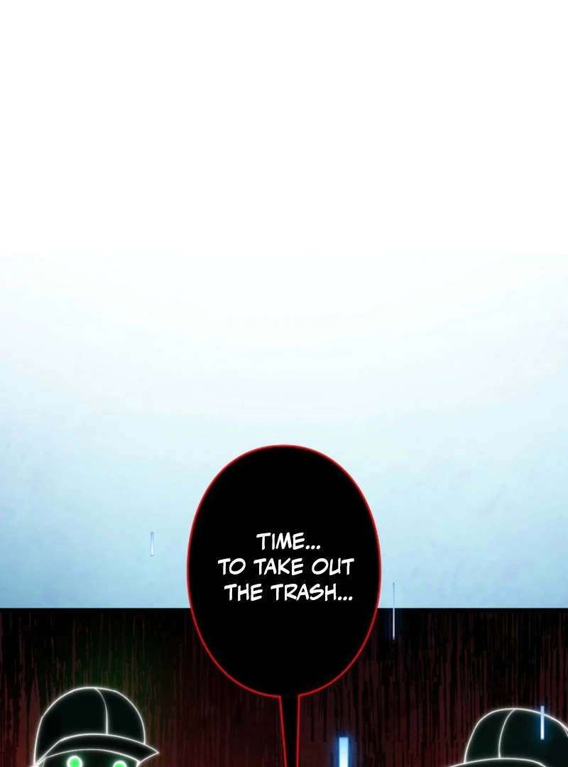 The Surviving Player: Unrivaled in the Second Death Game Chapter 3 page 28