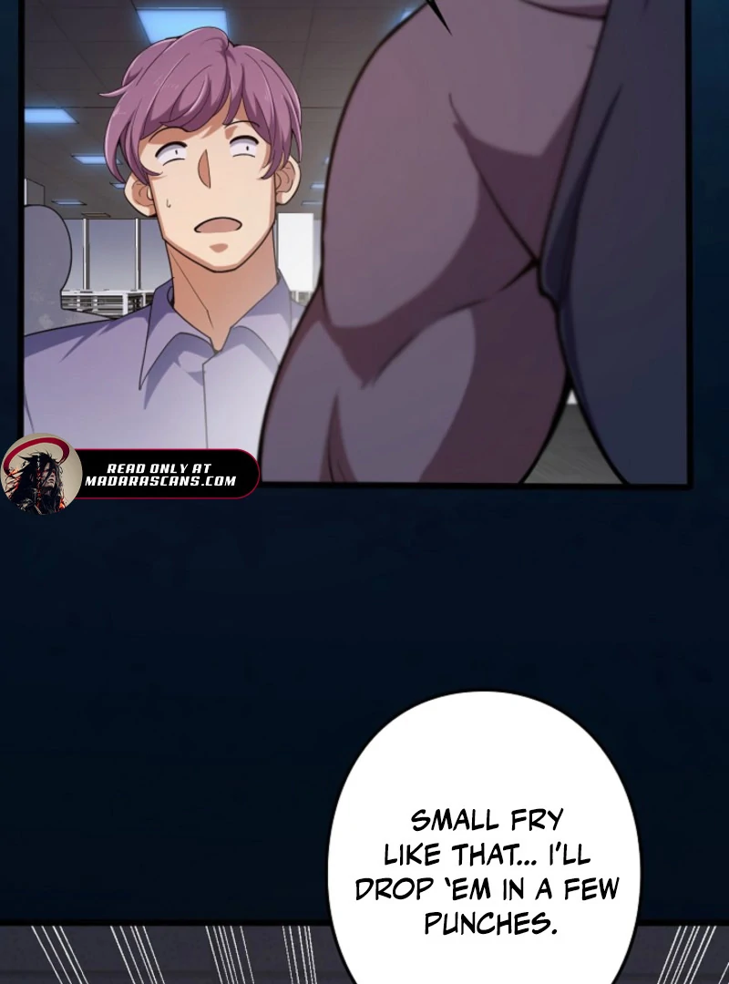 The Surviving Player: Unrivaled in the Second Death Game Chapter 3 page 34