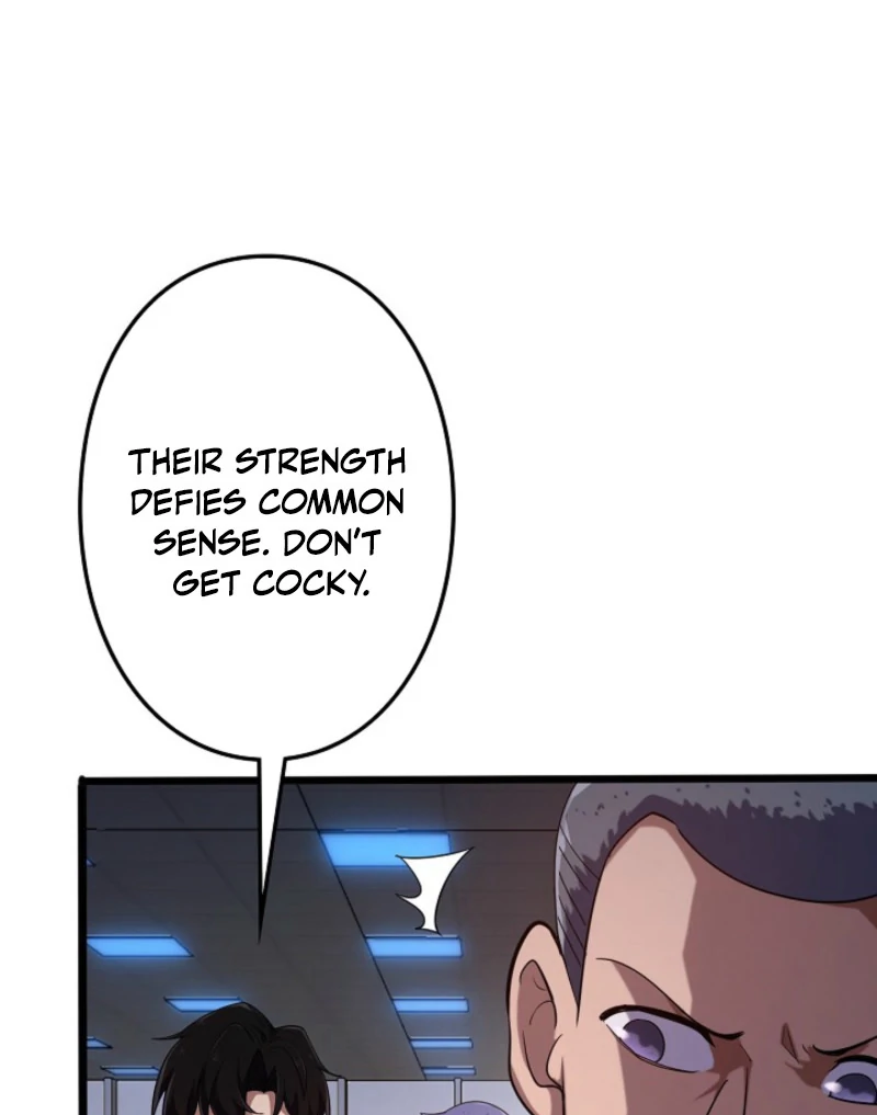 The Surviving Player: Unrivaled in the Second Death Game Chapter 3 page 37
