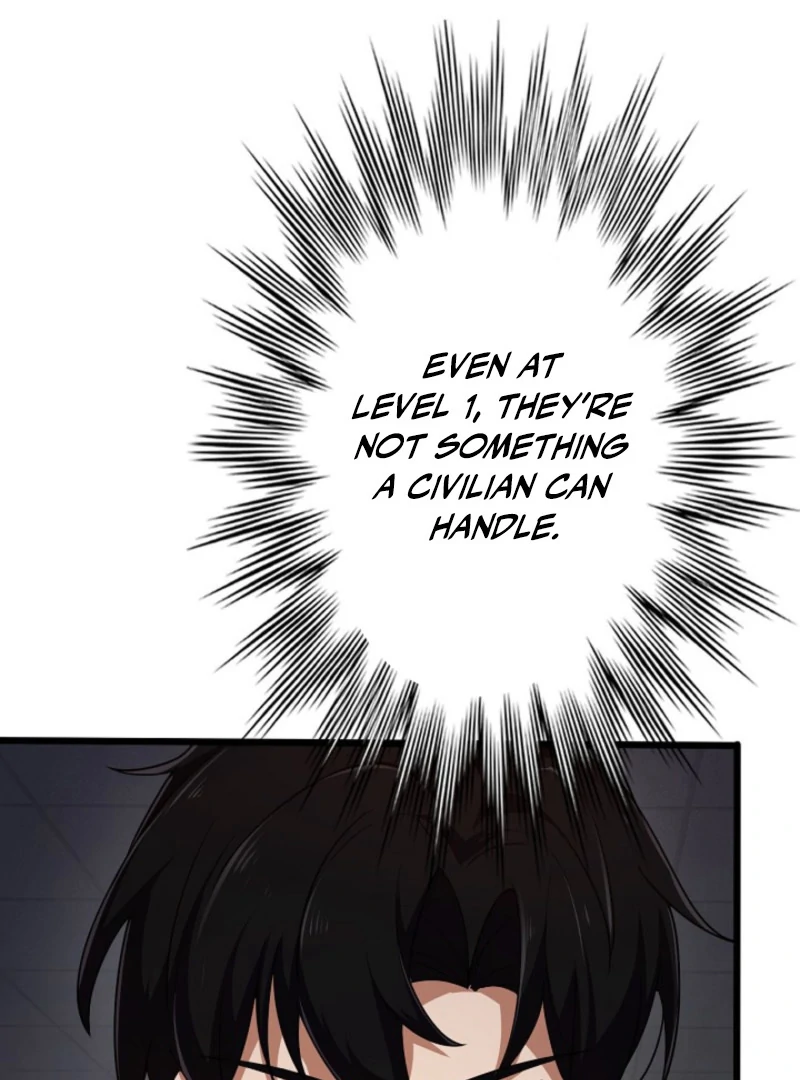 The Surviving Player: Unrivaled in the Second Death Game Chapter 3 page 39