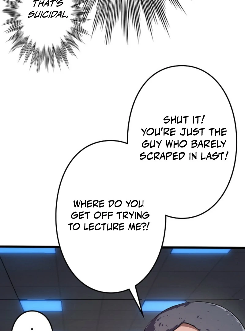 The Surviving Player: Unrivaled in the Second Death Game Chapter 3 page 41