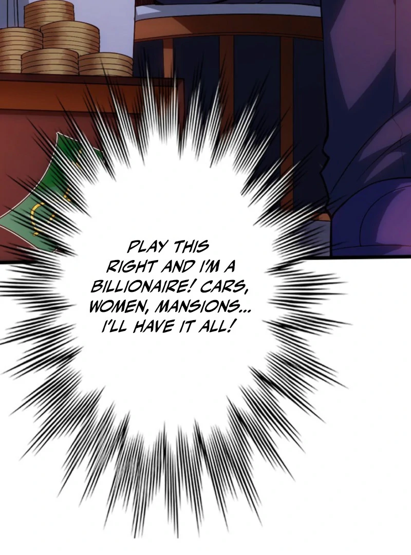 The Surviving Player: Unrivaled in the Second Death Game Chapter 3 page 48
