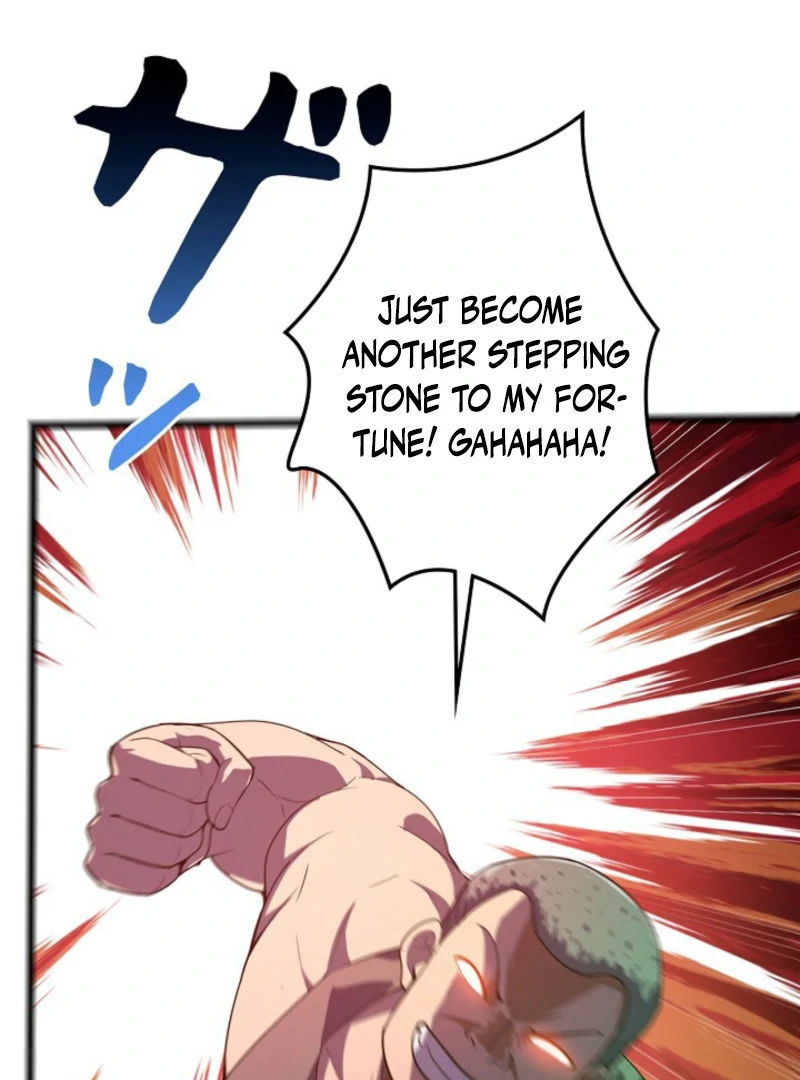 The Surviving Player: Unrivaled in the Second Death Game Chapter 3 page 49
