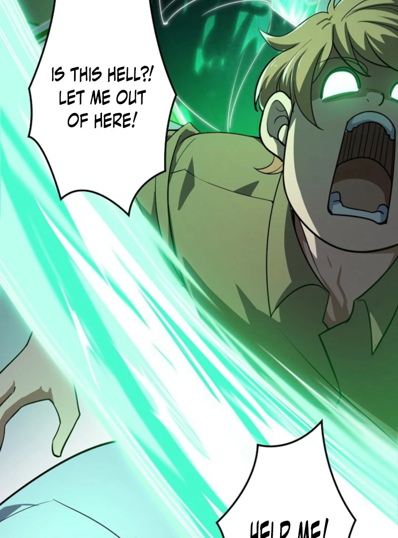 The Surviving Player: Unrivaled in the Second Death Game Chapter 3 page 61