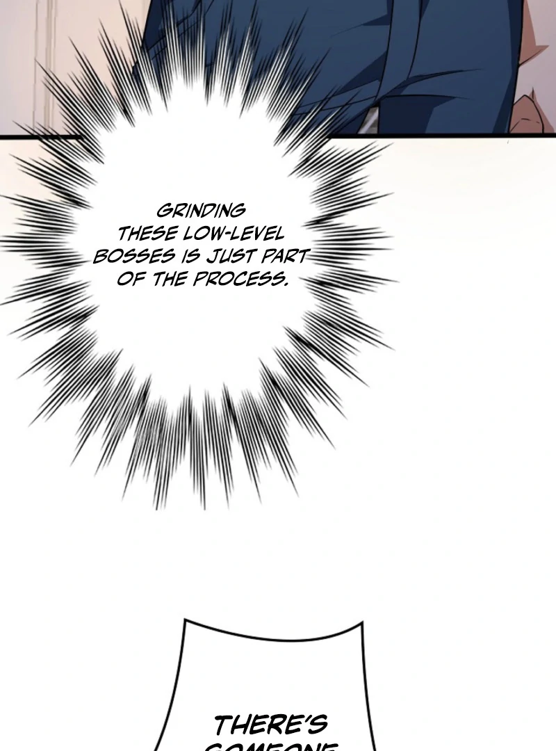 The Surviving Player: Unrivaled in the Second Death Game Chapter 3 page 72