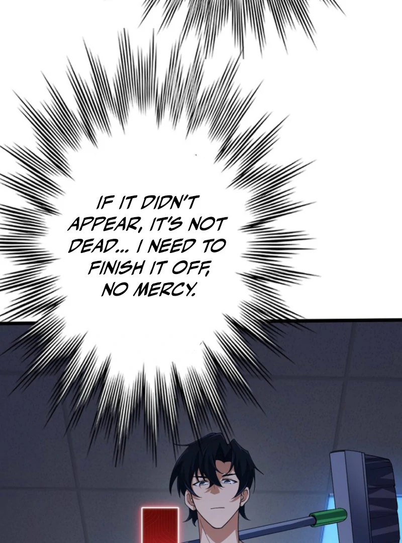 The Surviving Player: Unrivaled in the Second Death Game Chapter 3 page 83