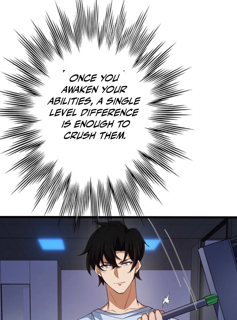 The Surviving Player: Unrivaled in the Second Death Game Chapter 3 page 93
