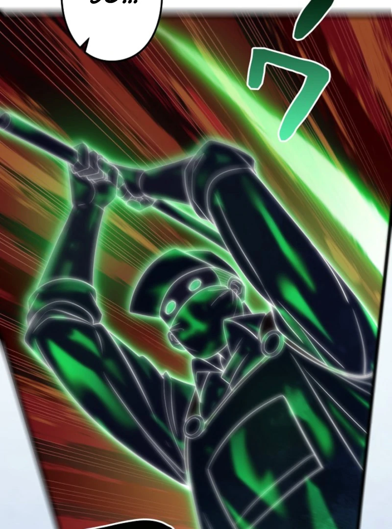 The Surviving Player: Unrivaled in the Second Death Game Chapter 3 page 95