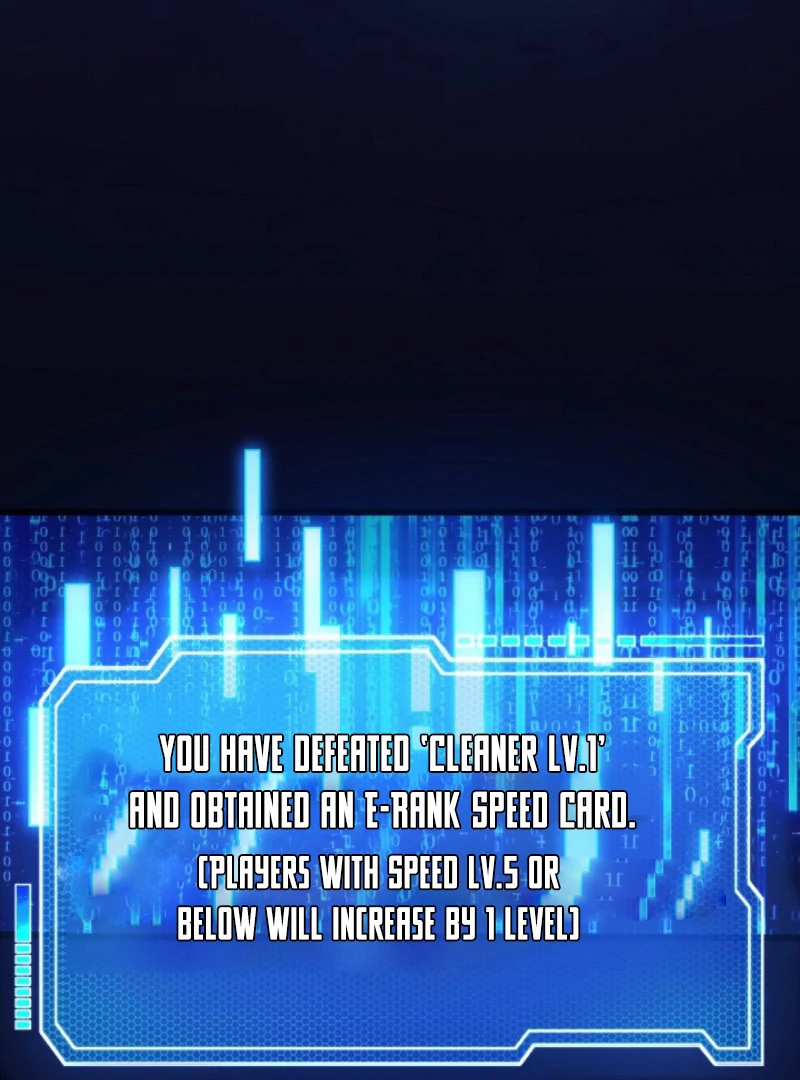 The Surviving Player: Unrivaled in the Second Death Game Chapter 3 page 108