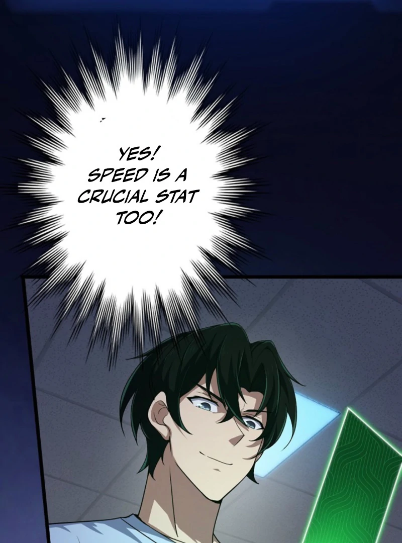 The Surviving Player: Unrivaled in the Second Death Game Chapter 3 page 109
