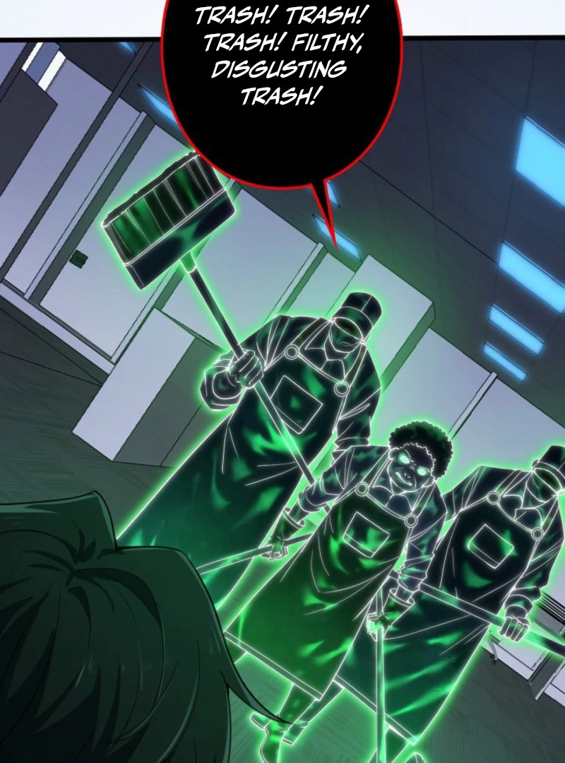 The Surviving Player: Unrivaled in the Second Death Game Chapter 3 page 111
