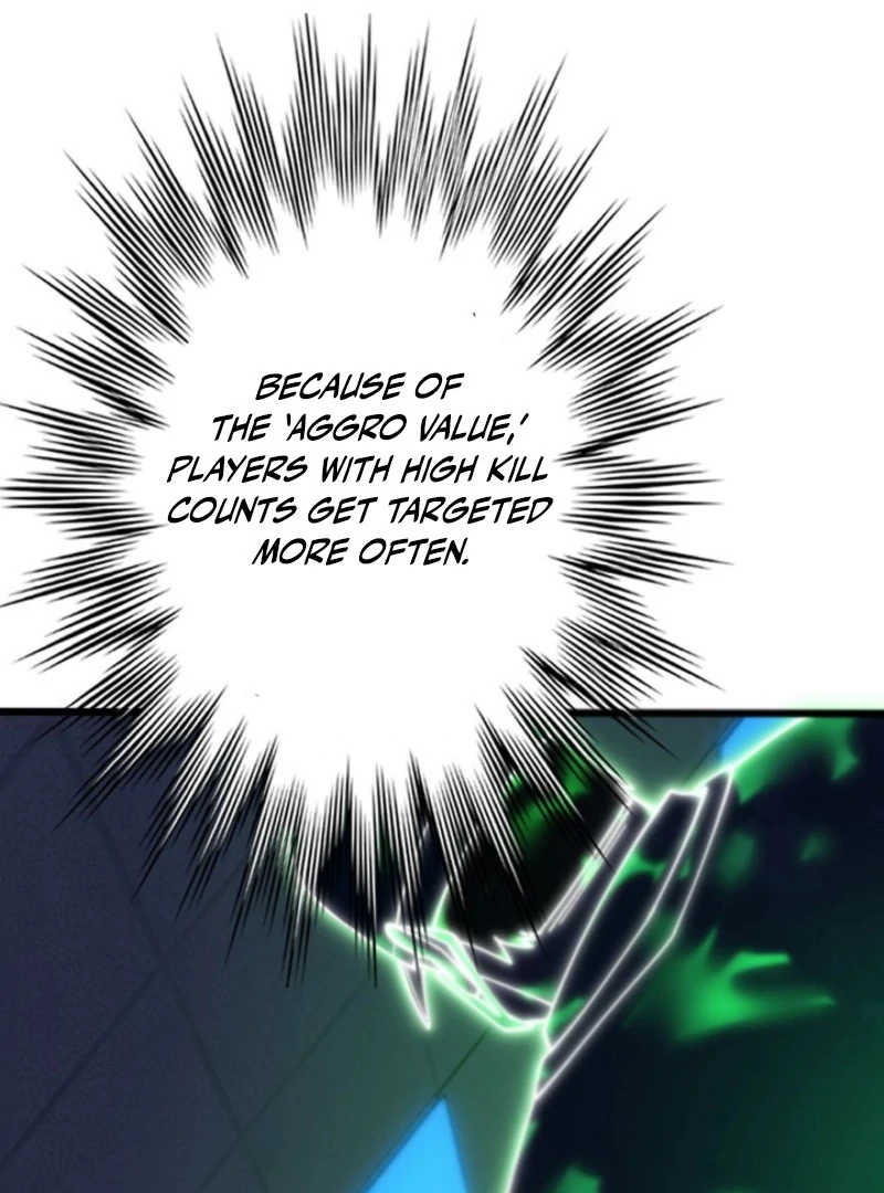 The Surviving Player: Unrivaled in the Second Death Game Chapter 3 page 114