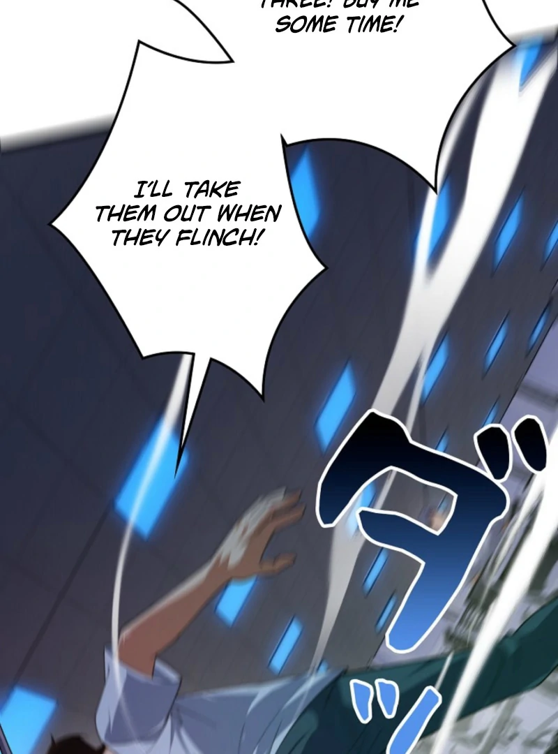 The Surviving Player: Unrivaled in the Second Death Game Chapter 3 page 122