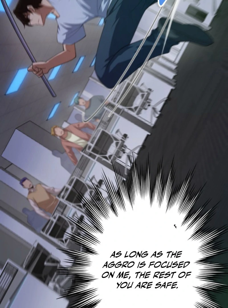 The Surviving Player: Unrivaled in the Second Death Game Chapter 3 page 123