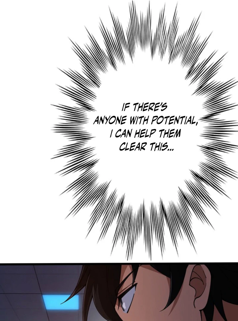 The Surviving Player: Unrivaled in the Second Death Game Chapter 3 page 126