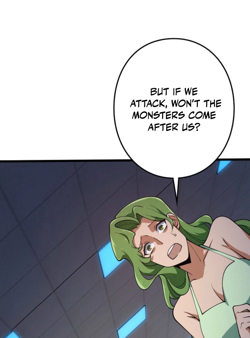 The Surviving Player: Unrivaled in the Second Death Game Chapter 3 page 128