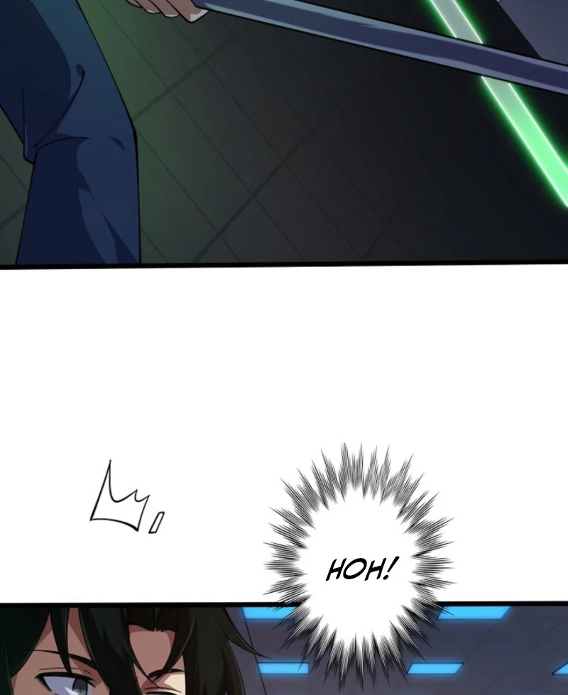 The Surviving Player: Unrivaled in the Second Death Game Chapter 3 page 136