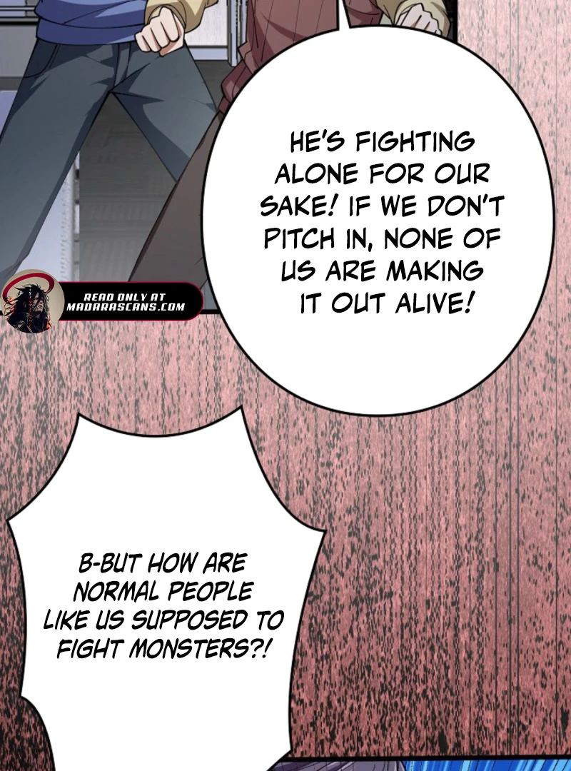 The Surviving Player: Unrivaled in the Second Death Game Chapter 3 page 139