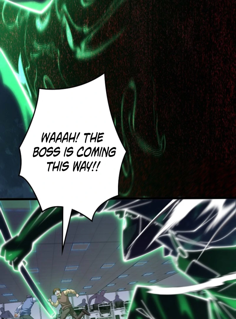 The Surviving Player: Unrivaled in the Second Death Game Chapter 3 page 143
