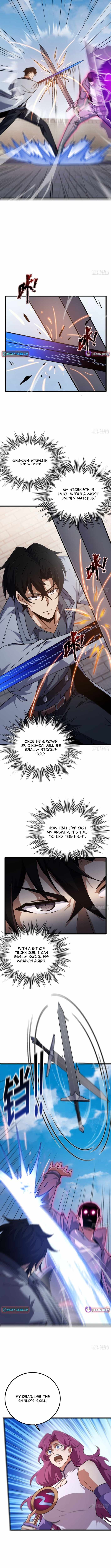 The Surviving Player: Unrivaled in the Second Death Game Chapter 42 page 5