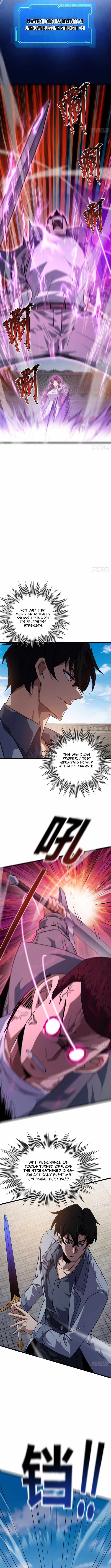 The Surviving Player: Unrivaled in the Second Death Game Chapter 42 page 4
