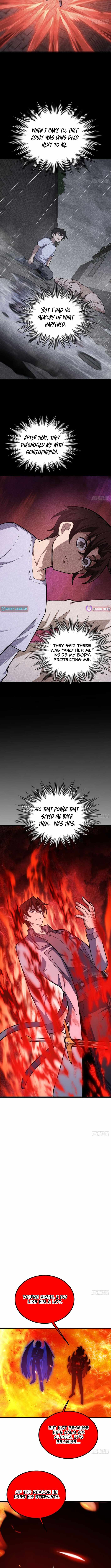 The Surviving Player: Unrivaled in the Second Death Game Chapter 48 page 6
