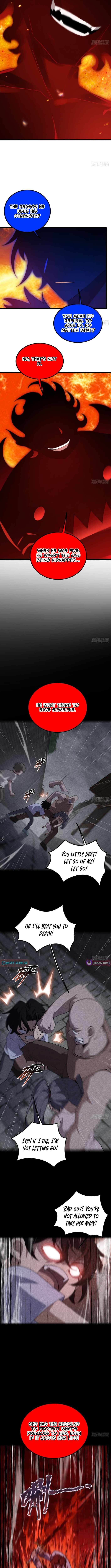 The Surviving Player: Unrivaled in the Second Death Game Chapter 48 page 7