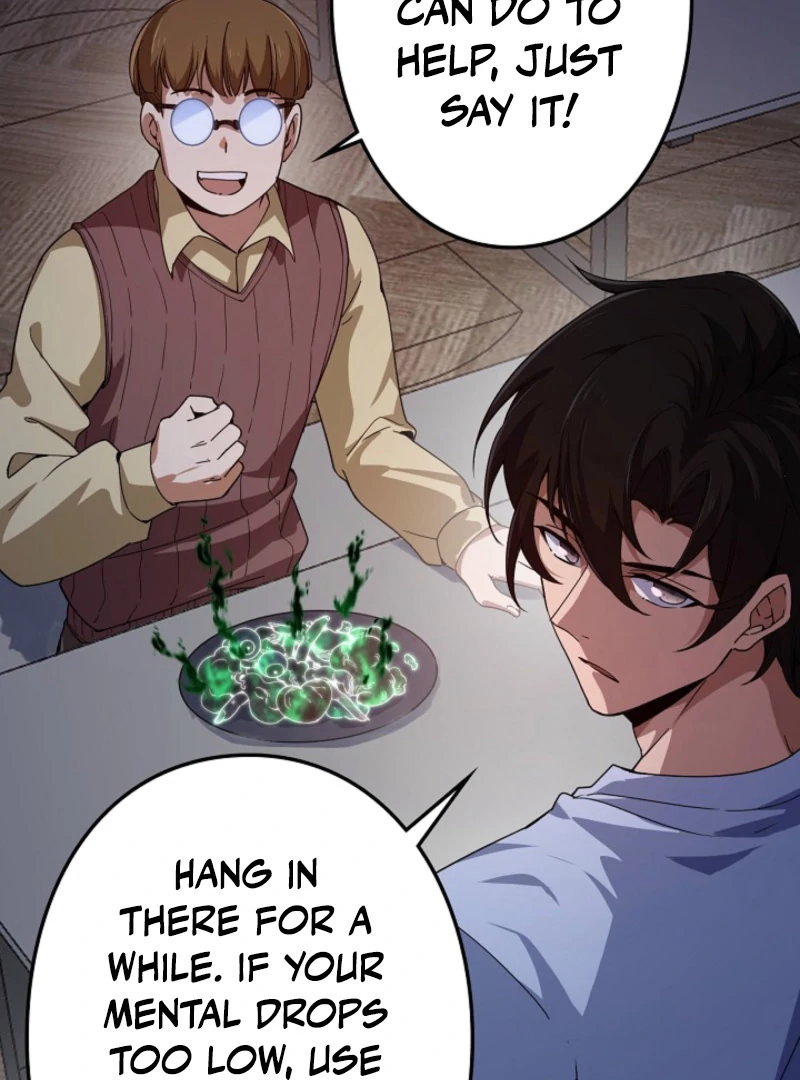 The Surviving Player: Unrivaled in the Second Death Game Chapter 5 page 3