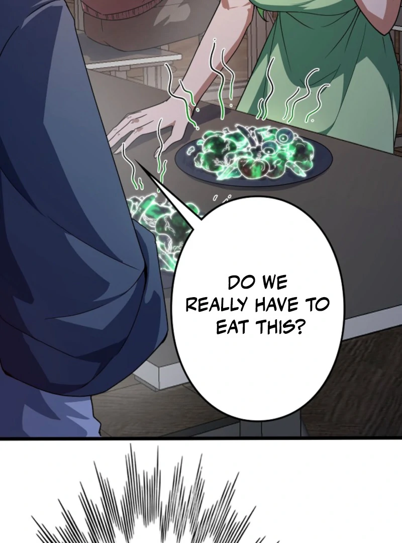 The Surviving Player: Unrivaled in the Second Death Game Chapter 5 page 7