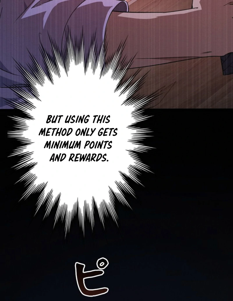 The Surviving Player: Unrivaled in the Second Death Game Chapter 5 page 12