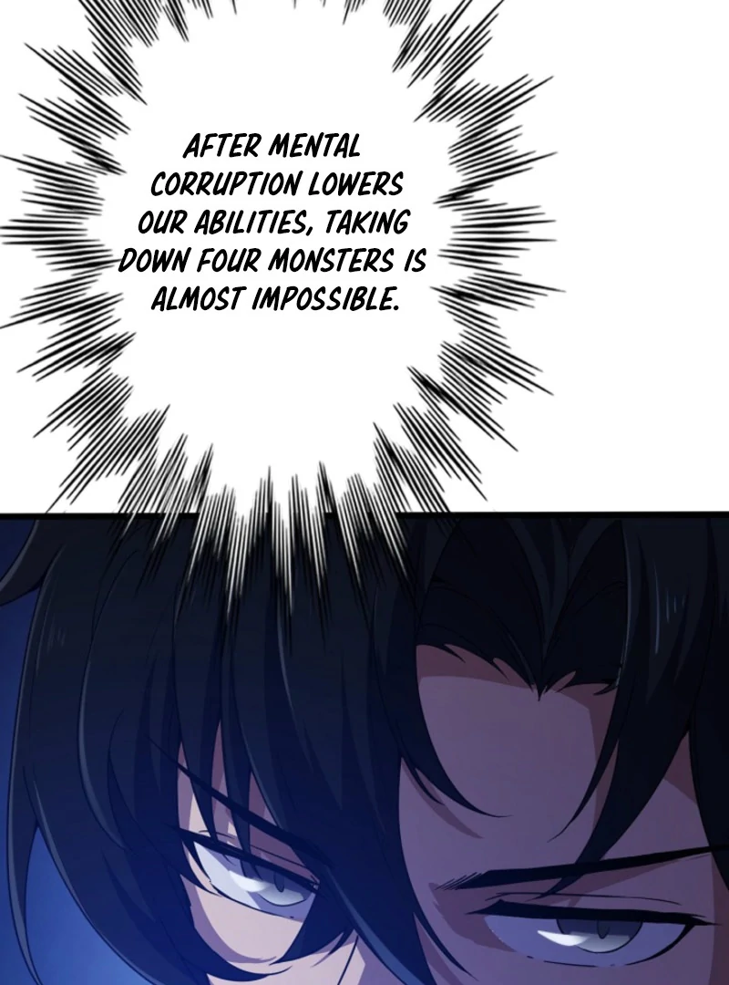 The Surviving Player: Unrivaled in the Second Death Game Chapter 5 page 8