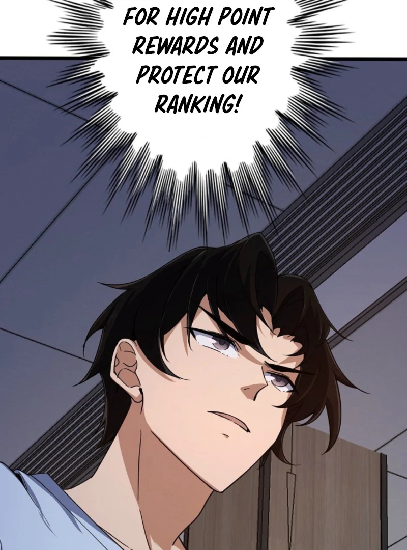 The Surviving Player: Unrivaled in the Second Death Game Chapter 5 page 19