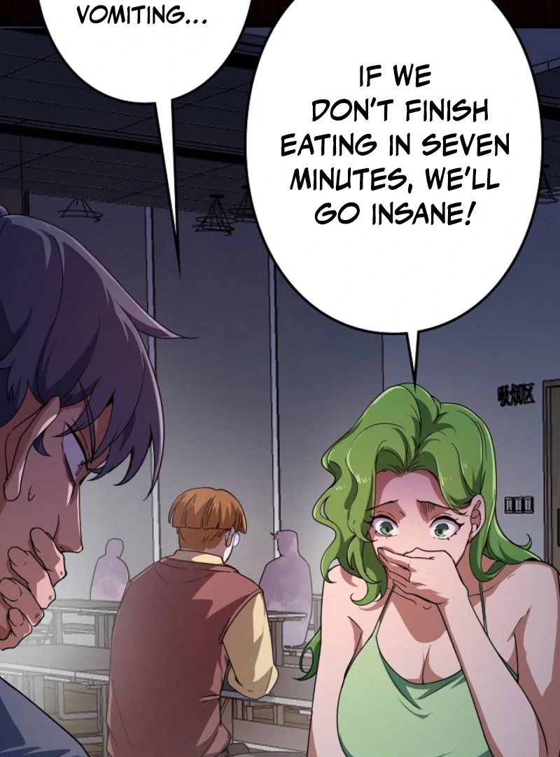 The Surviving Player: Unrivaled in the Second Death Game Chapter 5 page 6
