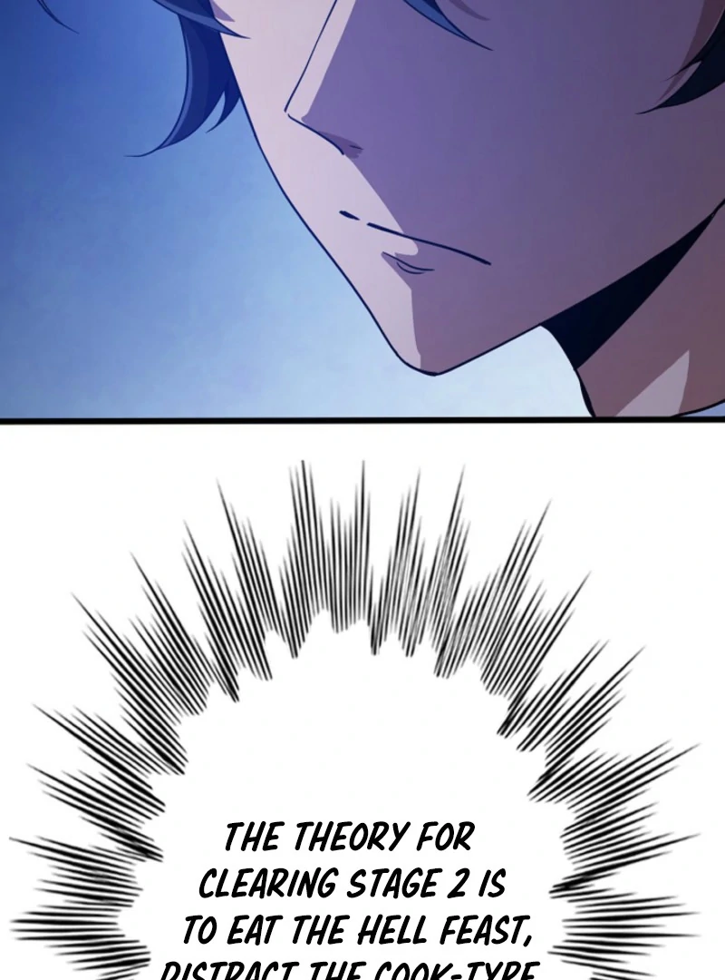 The Surviving Player: Unrivaled in the Second Death Game Chapter 5 page 9