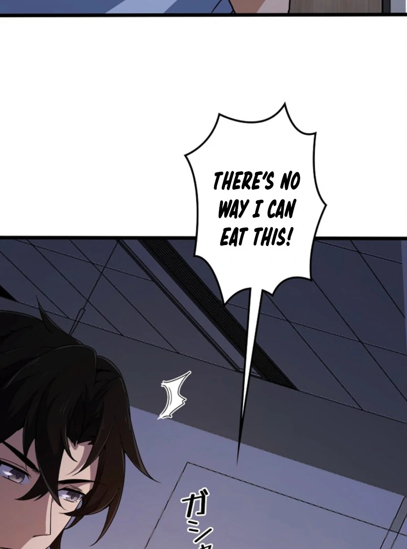 The Surviving Player: Unrivaled in the Second Death Game Chapter 5 page 21
