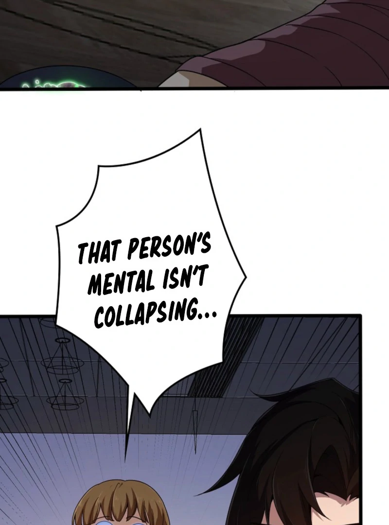 The Surviving Player: Unrivaled in the Second Death Game Chapter 5 page 23
