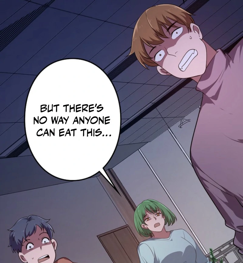 The Surviving Player: Unrivaled in the Second Death Game Chapter 5 page 37
