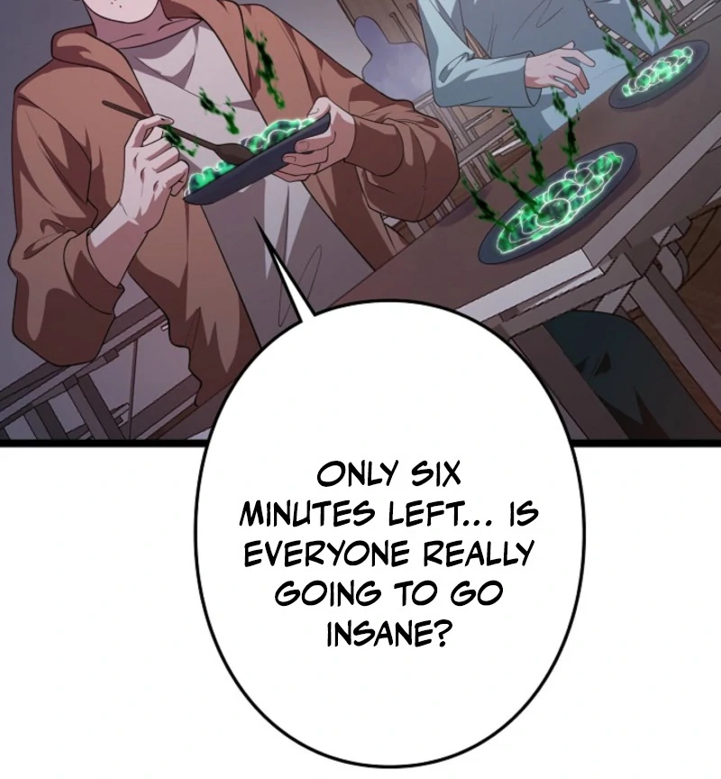 The Surviving Player: Unrivaled in the Second Death Game Chapter 5 page 38