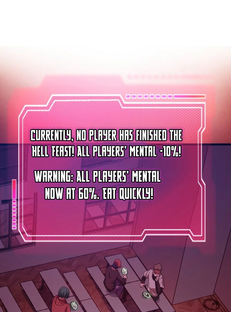 The Surviving Player: Unrivaled in the Second Death Game Chapter 5 page 39
