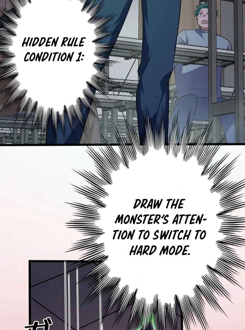 The Surviving Player: Unrivaled in the Second Death Game Chapter 5 page 46