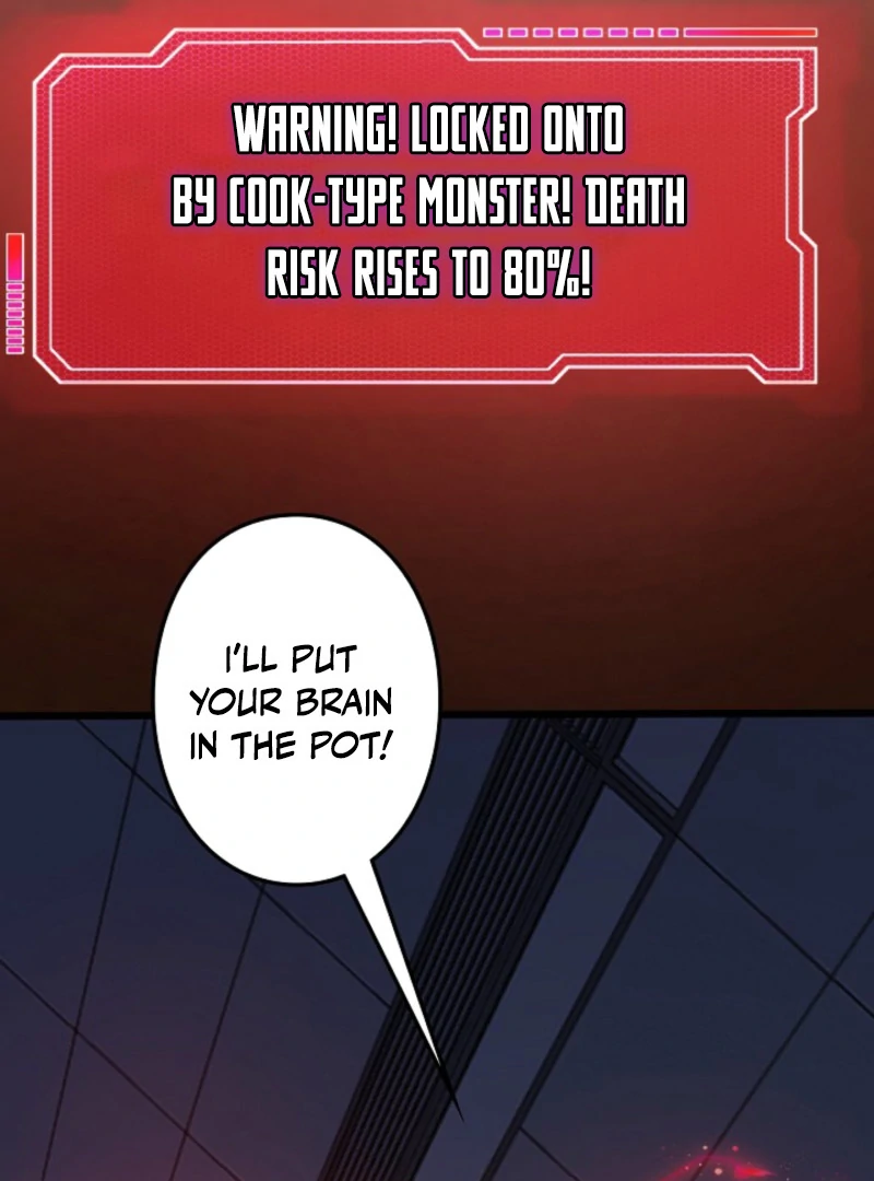 The Surviving Player: Unrivaled in the Second Death Game Chapter 5 page 48