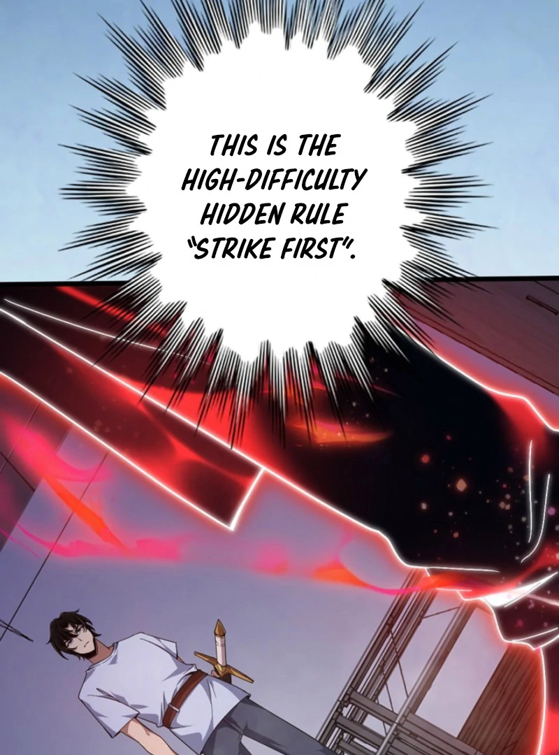 The Surviving Player: Unrivaled in the Second Death Game Chapter 5 page 66